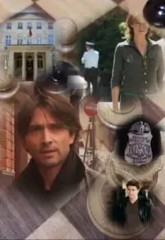 Шпионская сага. История вторая. Шах и мат