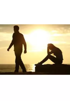 Шрамы на моей душе