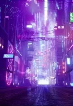 Штурм Глава 3 - Бран