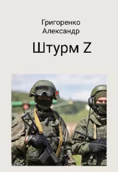 Штурм Z