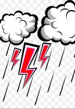 Шуточный сказ «про папу и сынка».