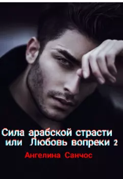 Сила арабской страсти или Любовь Вопреки