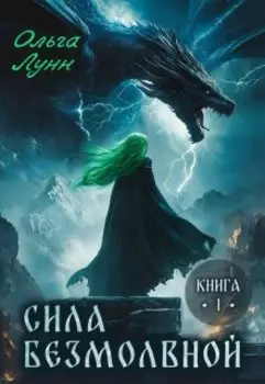 Сила безмолвной. Книга 1