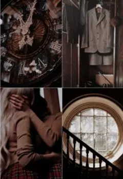 Сила и слабость осени