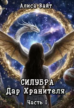 Силубра Дар Хранителя Часть I