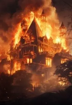 Символы власти: Распад