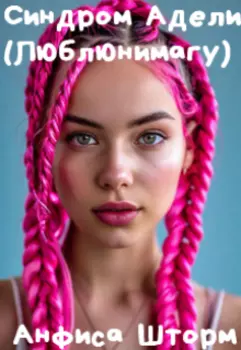 Синдром Адели (люблюнимагу)