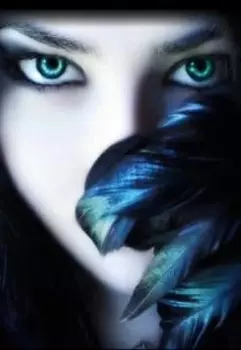 Синеглазый ангел