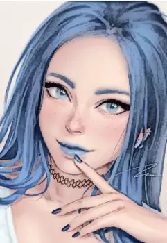 Синяя Звезда: что ты?