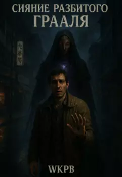 Сияние разбитого Грааля