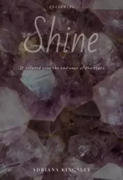 Сияние: Сын степей