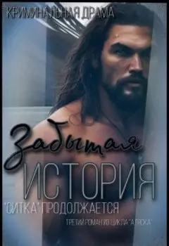 Ситка 2. Забытая история