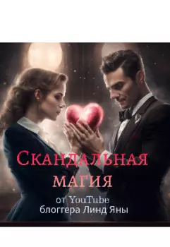 Скандальная магия