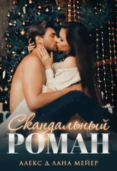 Скандальный роман