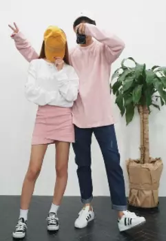 Сказ о том, как Мурка дебила повстречала.