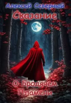 Сказание о Бродячем Пламени