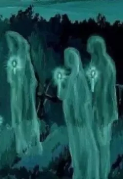 Сказание о душах