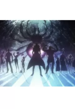 Сказание о "Красном Льве"( Ремейк)