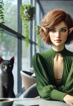 Сказания о Меднолине