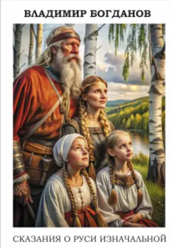 Сказания о Руси изначальной