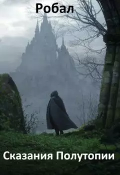Сказания Полутопии