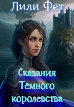 Сказания Темного королевства
