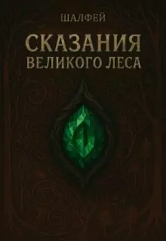 Сказания Великого Леса