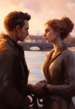 Скажи, что я её люблю