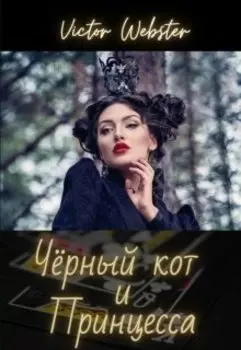 Сказка 7. Черный кот и Принцесса