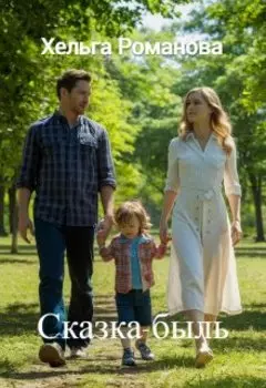 Сказка-быль