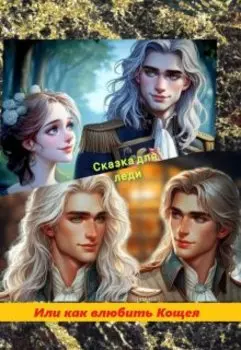 Сказка для одинокой леди или как влюбить Кощея