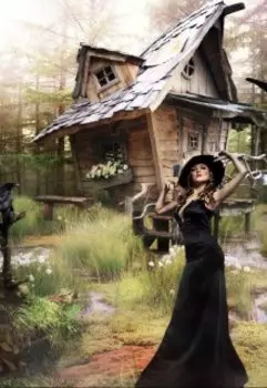 Сказка для взрослых