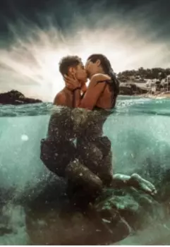 Сказка или плен Рио