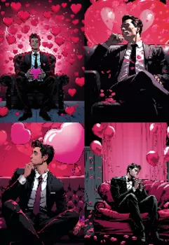 Сказка, или Принцев не бывает