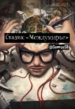 Сказка «междумирье»