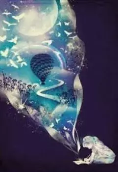 Сказка на ночь