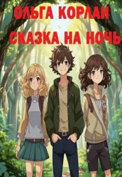 Сказка на ночь