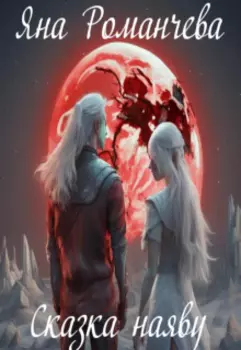 Сказка наяву