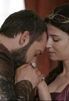 Сказка о богаче и о его любви