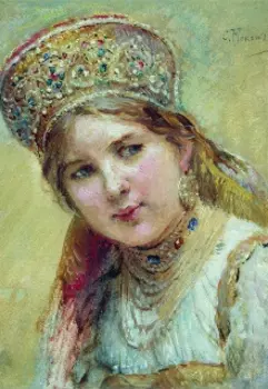 Сказка о доброй Мимозе и злом разбойнике