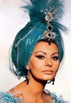 Сказка о дочери персидского шаха