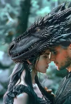 сказка о Дрегоне и Лирель