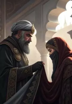 Сказка о глупом эмире