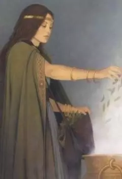 Сказка о короле который узнал свою судьбу