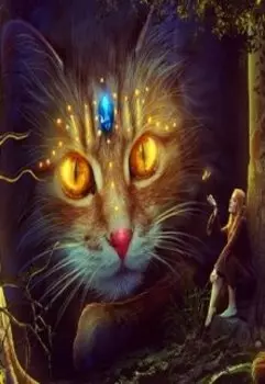 Сказка о кошке и о коте