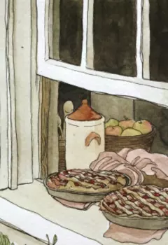 Сказка о коте