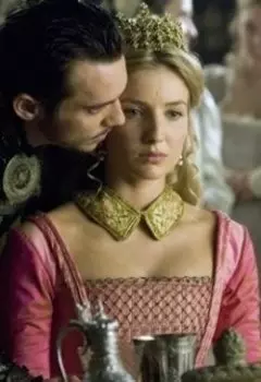 Сказка о коварной ведьме и о силе любви