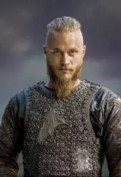 Сказка о коварном викинге и о любви