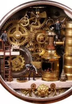 Сказка о мечте