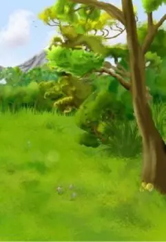 Сказка о мечте